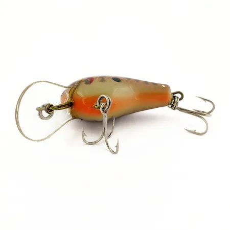 Bagley Diving Killer B1 Crankbait, DC, 7 g, hardware ottone, #24945
