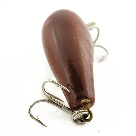 Bagley Diving Killer B1 Crankbait, DC, 7 g, hardware ottone, #24945