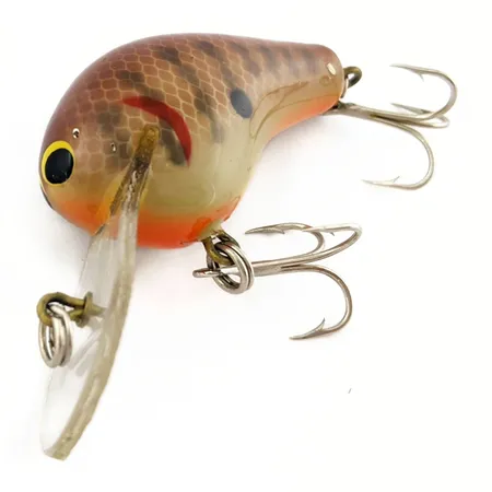 Bagley Diving Killer B1 Crankbait, DC, 7 g, hardware ottone, #24945
