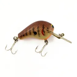 Bagley's Diving Killer B1, DC, hardware in ottone