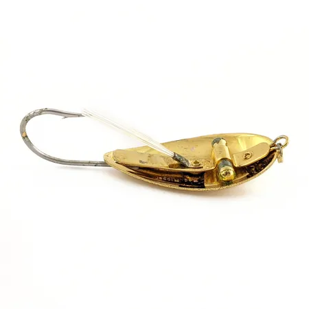 Nemire Lures Red Ripper