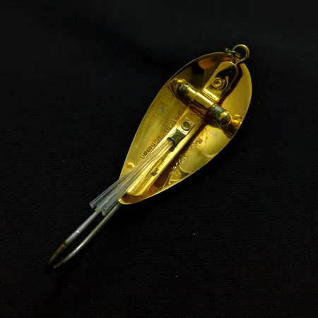 Nemire Lures Red Ripper