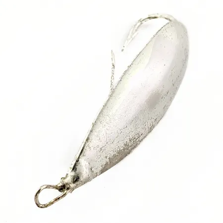 Johnson Silver Minnow Ondulante, Silver, 9 g, Antialga, USA, #25192