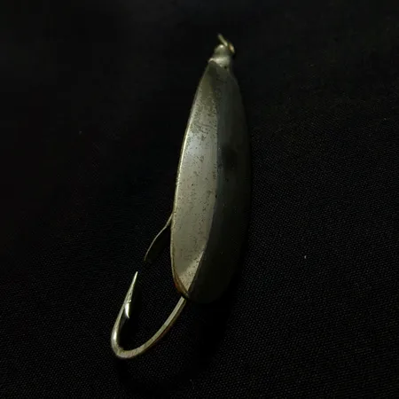 Johnson Silver Minnow Ondulante, Silver, 9 g, Antialga, USA, #25192