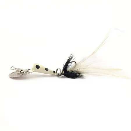 Glen Evans Gad-About Ondulante, Silver White Orange, 7 g, #25194
