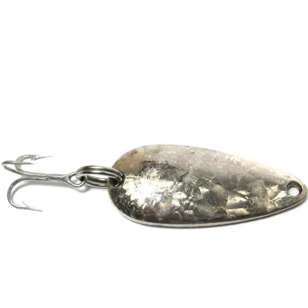 Eppinger Dardevle Midget Ondulante, Hologram/Rainbow, 6g, martellato,#0021