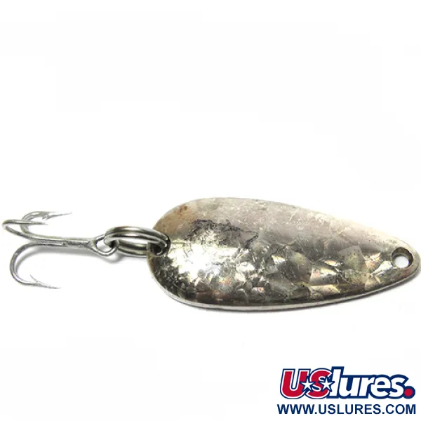 Eppinger Dardevle Midget Ondulante, Hologram/Rainbow, 6g, martellato,#0021