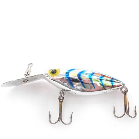 Storm Thin Fin Rattle Tot