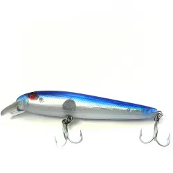 Rebel Windcheater Minnow