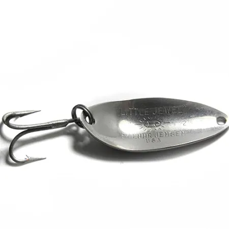 Luhr Jensen Little Jewel Ondulante, Rainbow Trout, 14g, #0159