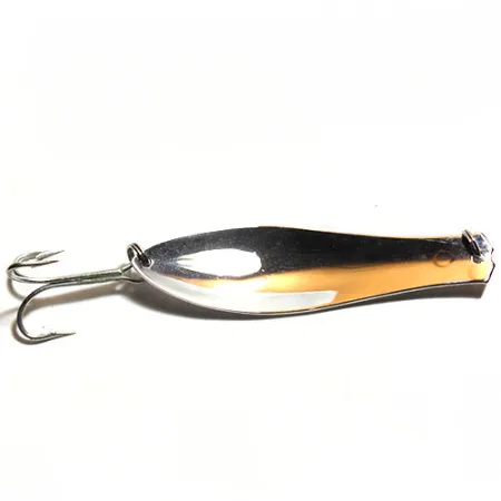 Prescott Spinner Little Doctor 275 Ondulante, Nichel/Rossi, 28g, #0185