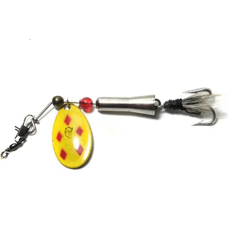 Eppinger Dardevle Notangle 2