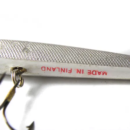 Finlandia Uistin Wobbler Wobbler, Naturale, 6g, Squame, #0216