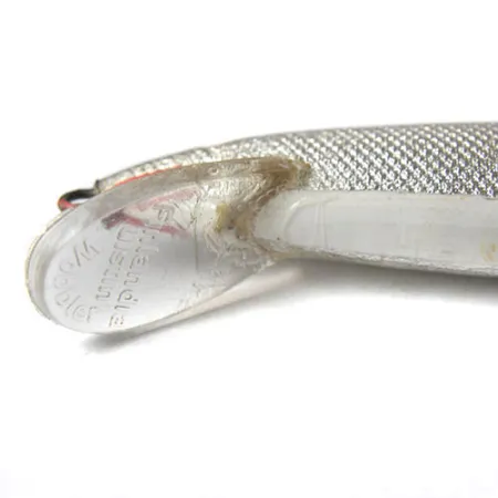 Finlandia Uistin Wobbler Wobbler, Naturale, 6g, Squame, #0216