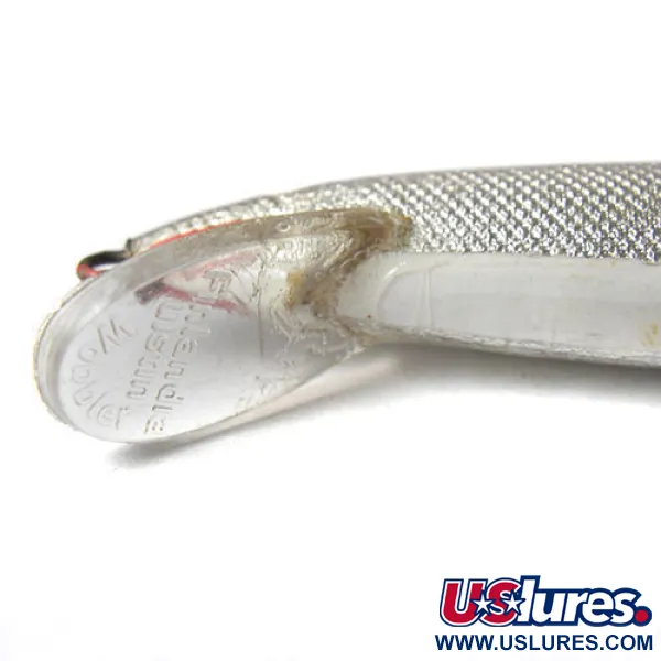 Finlandia Uistin Wobbler Wobbler, Naturale, 6g, Squame, #0216