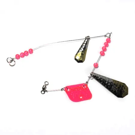 Luhr Jensen Ford Fender Lake Troll Attivatore da Traina