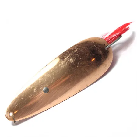 Dardevle Feathered Weedless