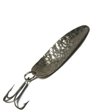 Eppinger Dardevle Cop-E-Cat Ondulante, Hologram, 14g, Martellato, #0272