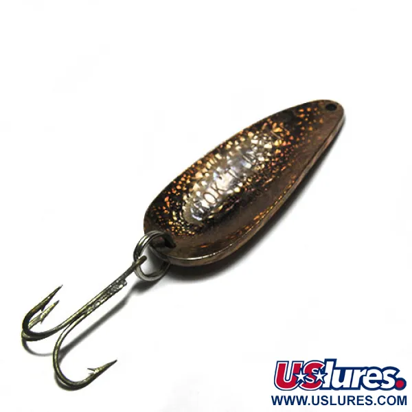 Dardevle Rok't Imp Ondulante, Rame/Ologramma, 21g, Prismatico, #0282