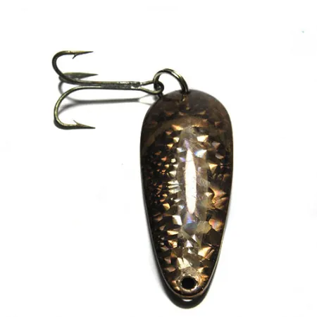 Dardevle Rok't Imp Ondulante, Rame/Ologramma, 21g, Prismatico, #0282