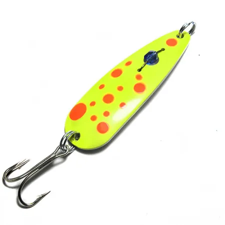 Eppinger Red Eye Evil Eye