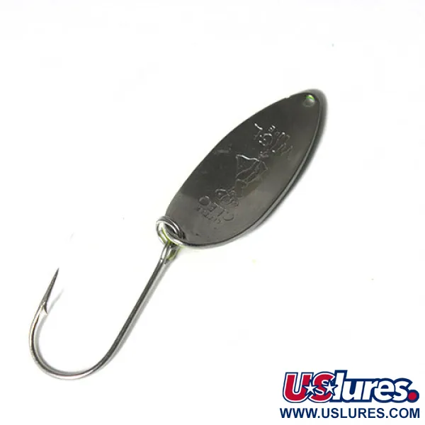 Seneca Little Cleo Ondulante, Giallo / Verde, 14g, Hula Girl, #0294