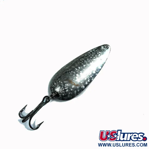 Eppinger Dardevle Dardevlet Ondulante, Crystal, 21g, martellata, #0334