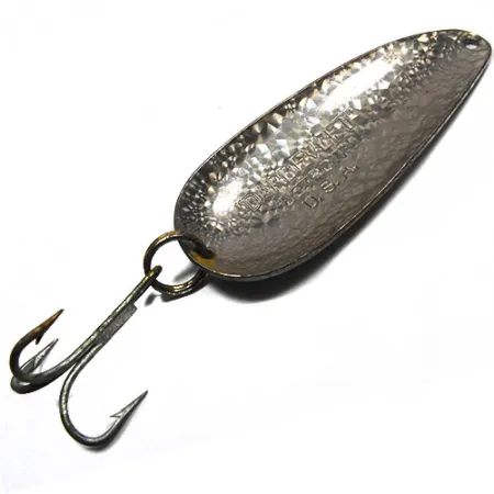 Dardevle Dardevlet Cucchiaino, Silver Scale, 21g, Martellato, #0342