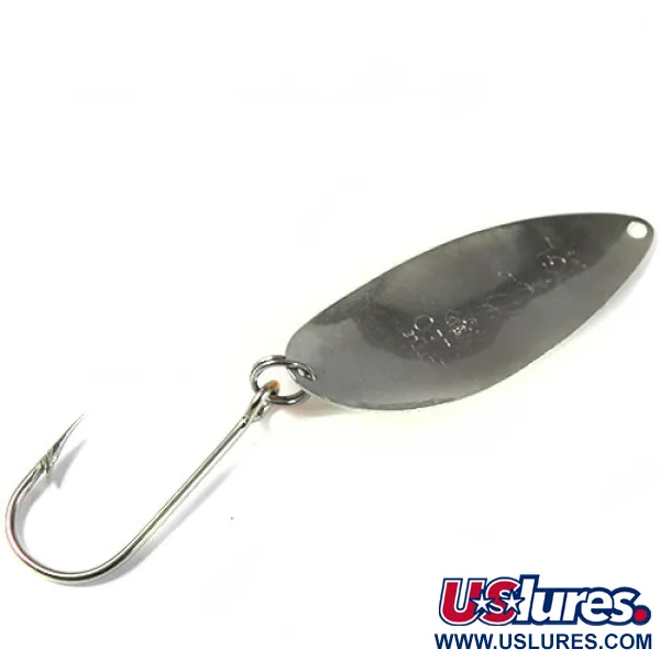 Seneca Little Cleo (Hula Girl) Glow Ondulante, Bianco/Arancio, 7,5g, #0374