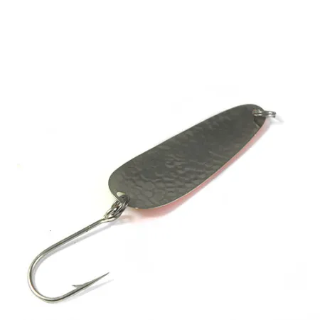 Ondulante Acme Looter, Yellow / Orange, 3.6g, Retro martellato, #0377