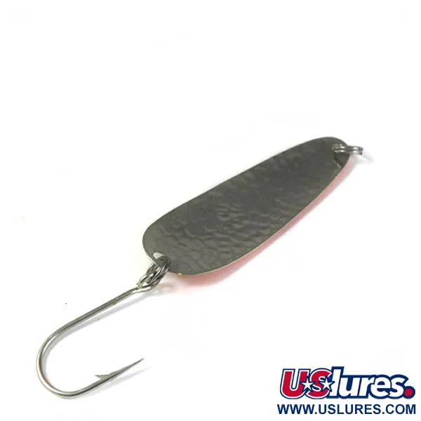 Ondulante Acme Looter, Yellow / Orange, 3.6g, Retro martellato, #0377