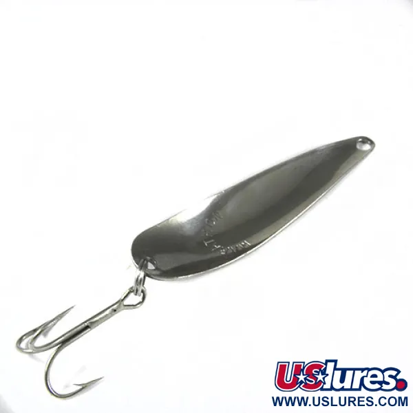 Marathon Marathon Ondulante, Nickel / Blu, 8g, Vintage, #0387