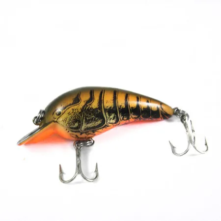 Norman Little N Crankbait, Shrimp, 8g, galleggiante, #0391