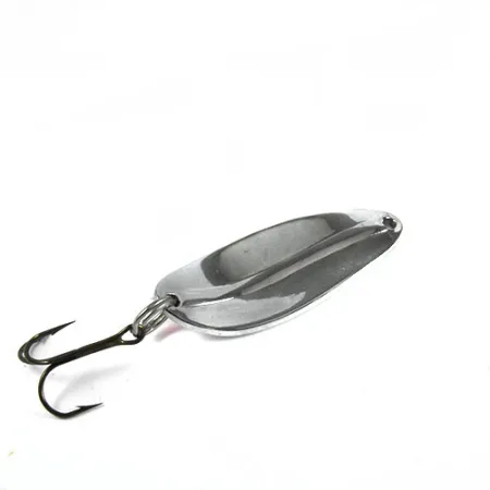 TODDCO Main liner Ondulante, Nichel / Rosa, 11g, Design USA, #0392