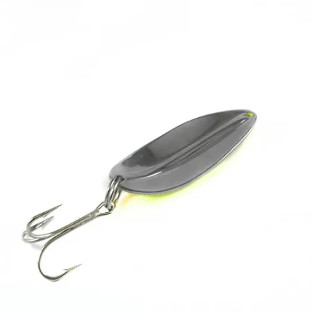 TODDCO Main liner Ondulante, Giallo / Arancione, 12,5g, Vintage, #0394