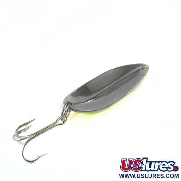 TODDCO Main liner Ondulante, Giallo / Arancione, 12,5g, Vintage, #0394