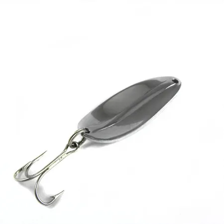 TODDCO Main liner Ondulante, Nichel / Blu, 11g, Design vintage, #0395