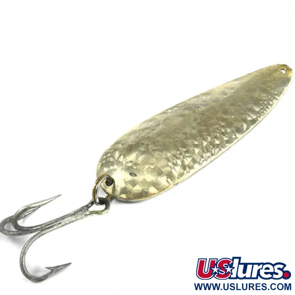 Eppinger Dardevle Ondulante, Scale, 28g, Finitura Martellata, #0431