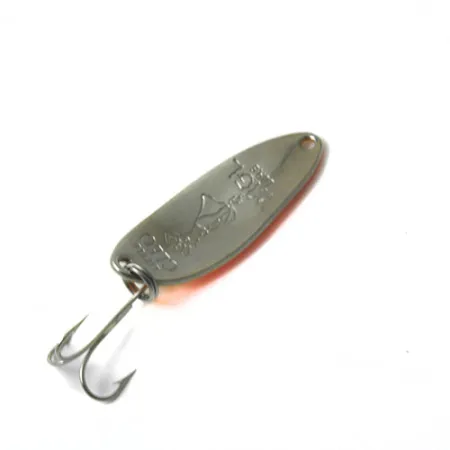 Seneca Little Cleo (Hula Girl) Cucchiaino, Giallo/Arancio, 10g, #0442