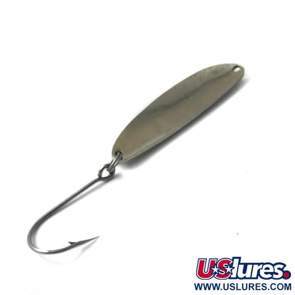 Acme Sidewinder Ondulante, Nickel, 12g, Motivo Squame, #0446