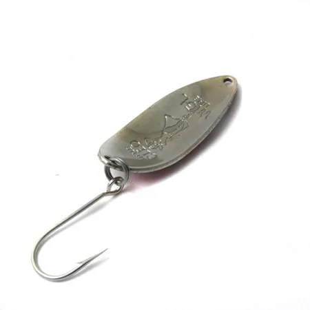 Ondulante Seneca Little Cleo (Hula Girl), Rosso / Bianco, 14g, #0448