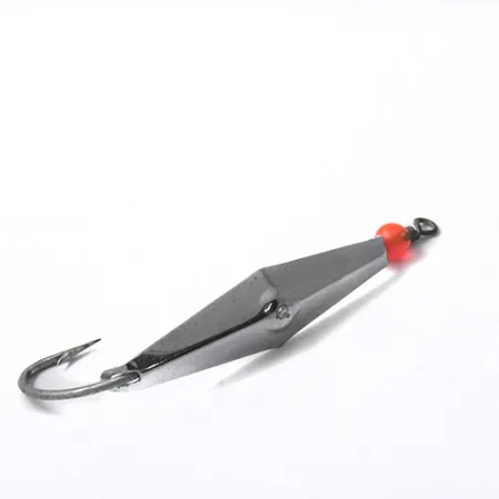 Clark Spoon Cucchiaino, Nichel / Rosso, 8g, Antialga, #0467