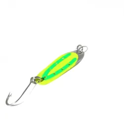 Lake Products Charger