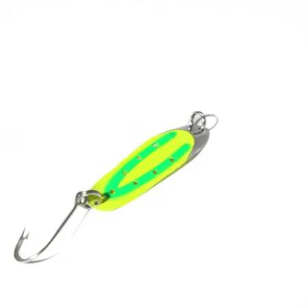 Lake Products Charger