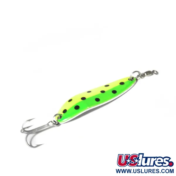 Luhr Jensen Krocodile Die #3