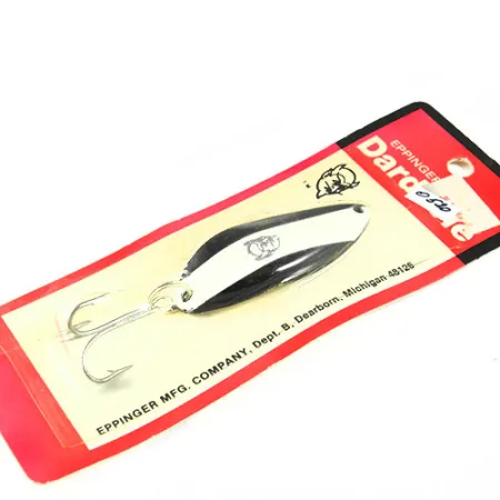 Dardevle Devle Dog Ondulante