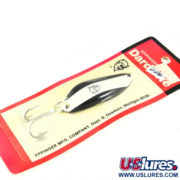 Dardevle Devle Dog Ondulante