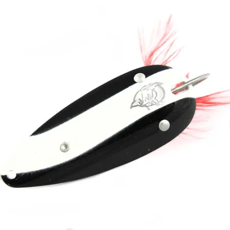 Weedless Dardevle Dardevlet