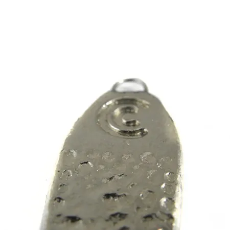 Cordell Cotton Cordell Ondulante, Nichel, 28g, Lancio a Distanza, #0561