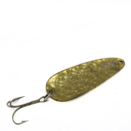 Eppinger Dardevlet Ondulante, Golden Scale, 21g, Martellato, #0565